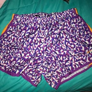 nike shorts
